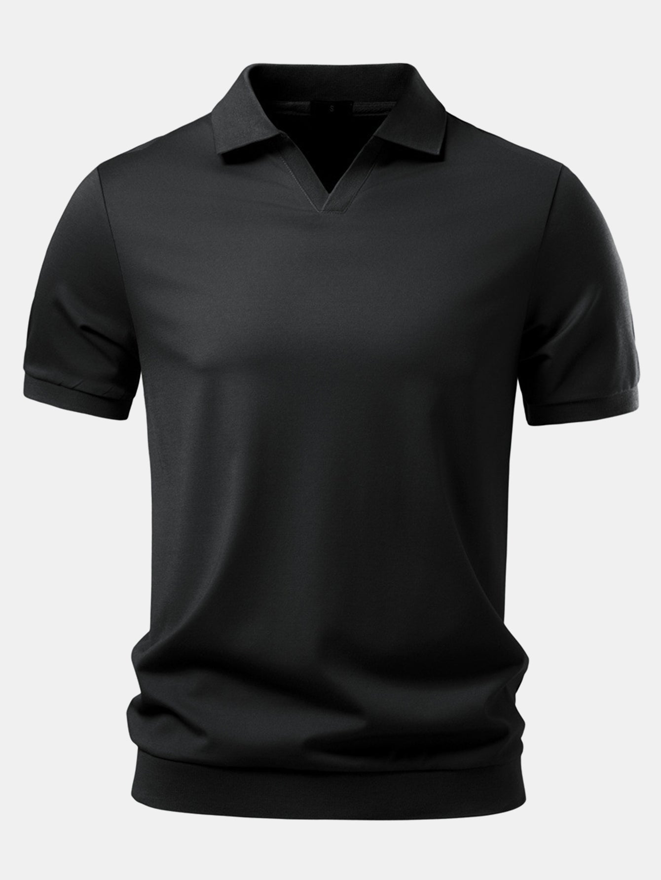 Johnny Collar Polo