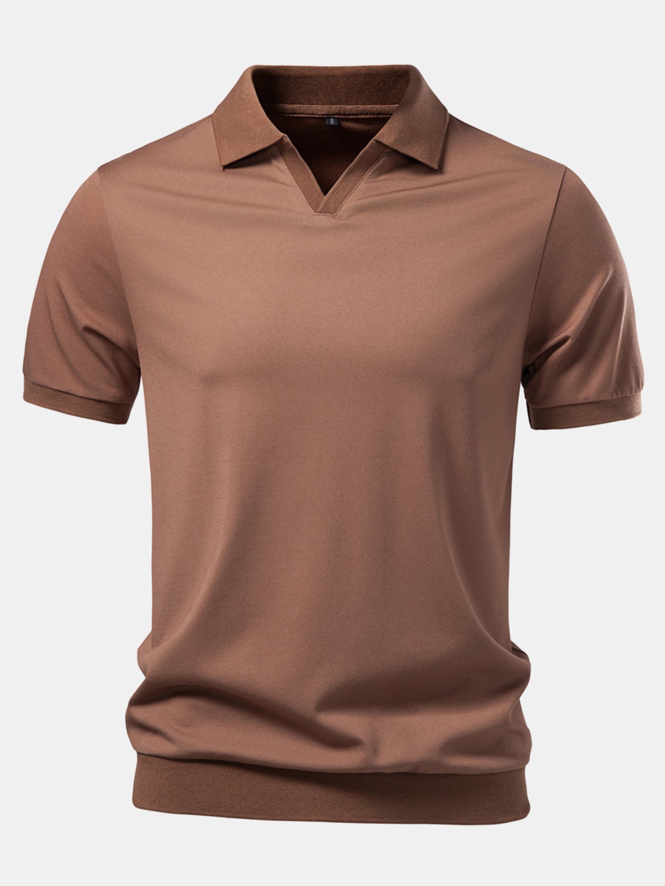Johnny Collar Polo