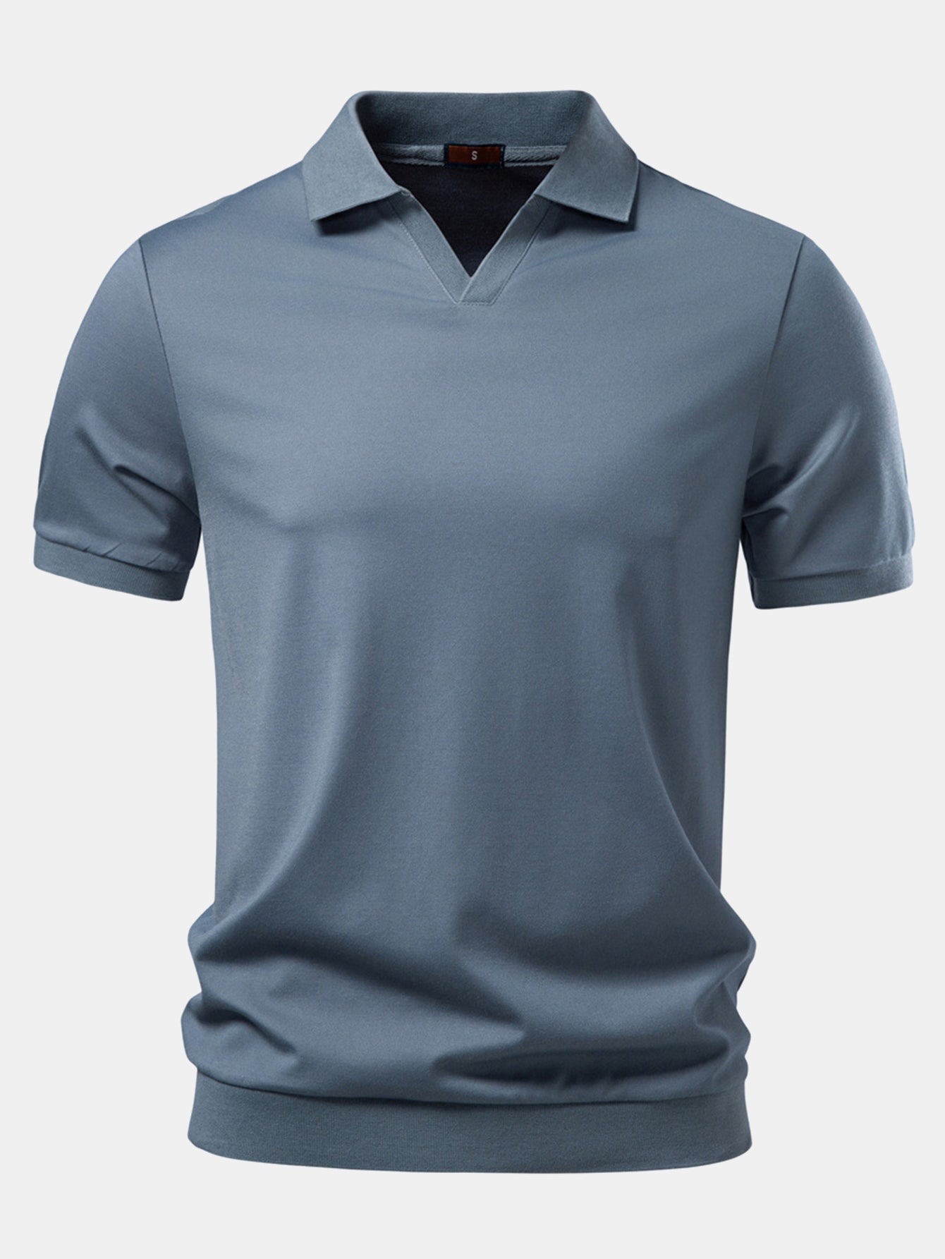 Johnny Collar Polo