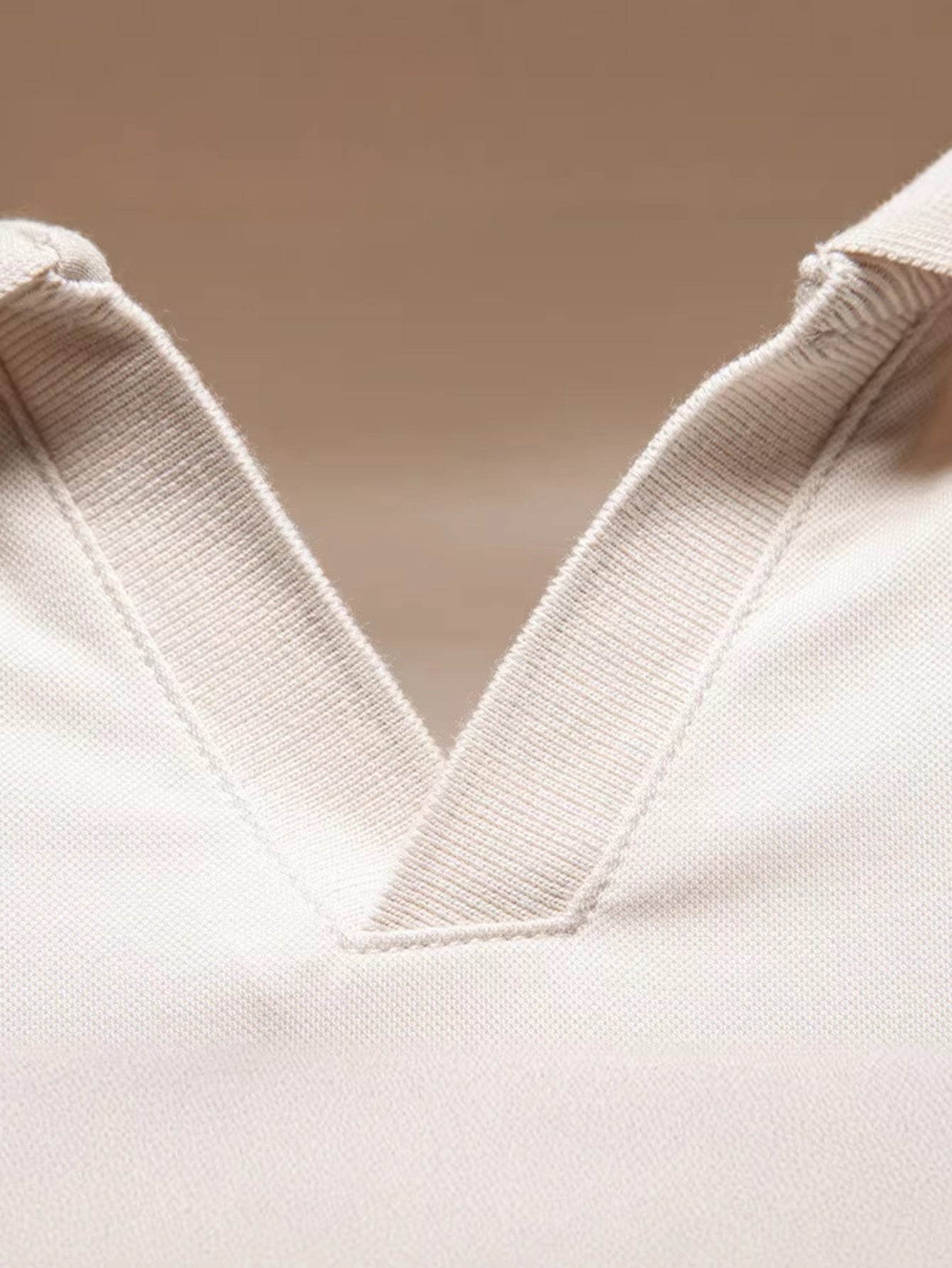 Johnny Collar Polo