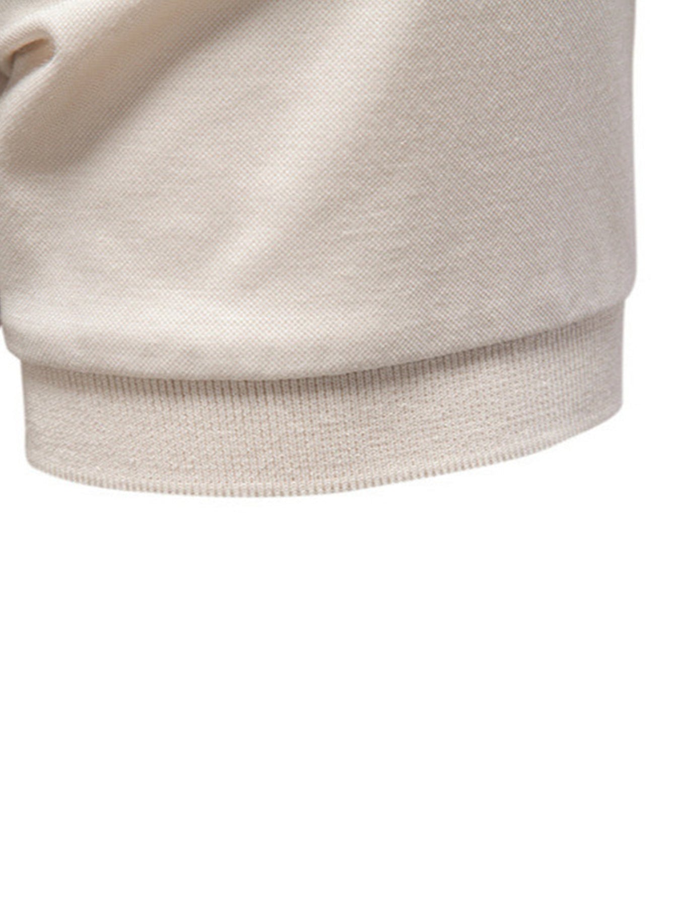 Johnny Collar Polo