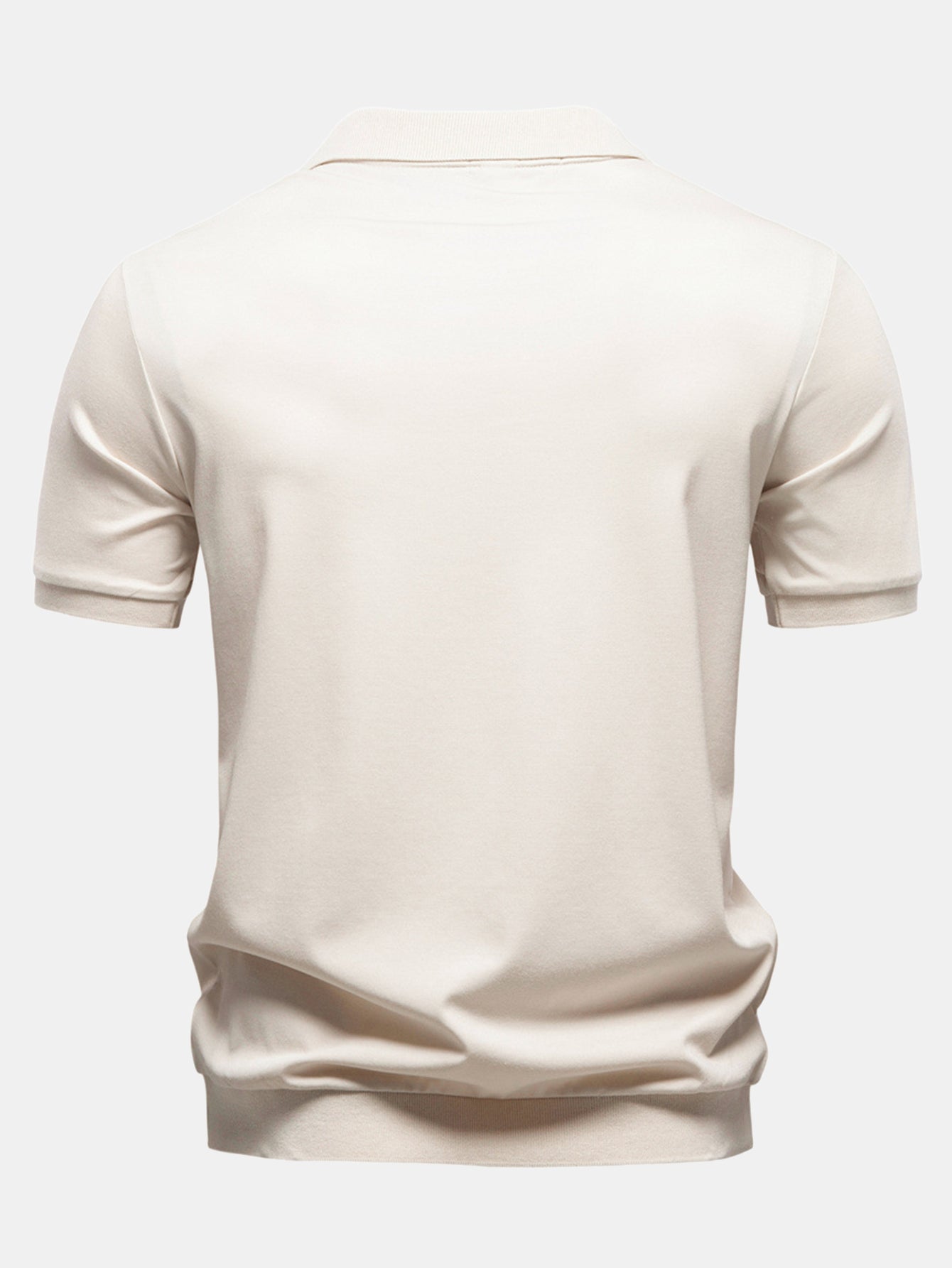 Johnny Collar Polo