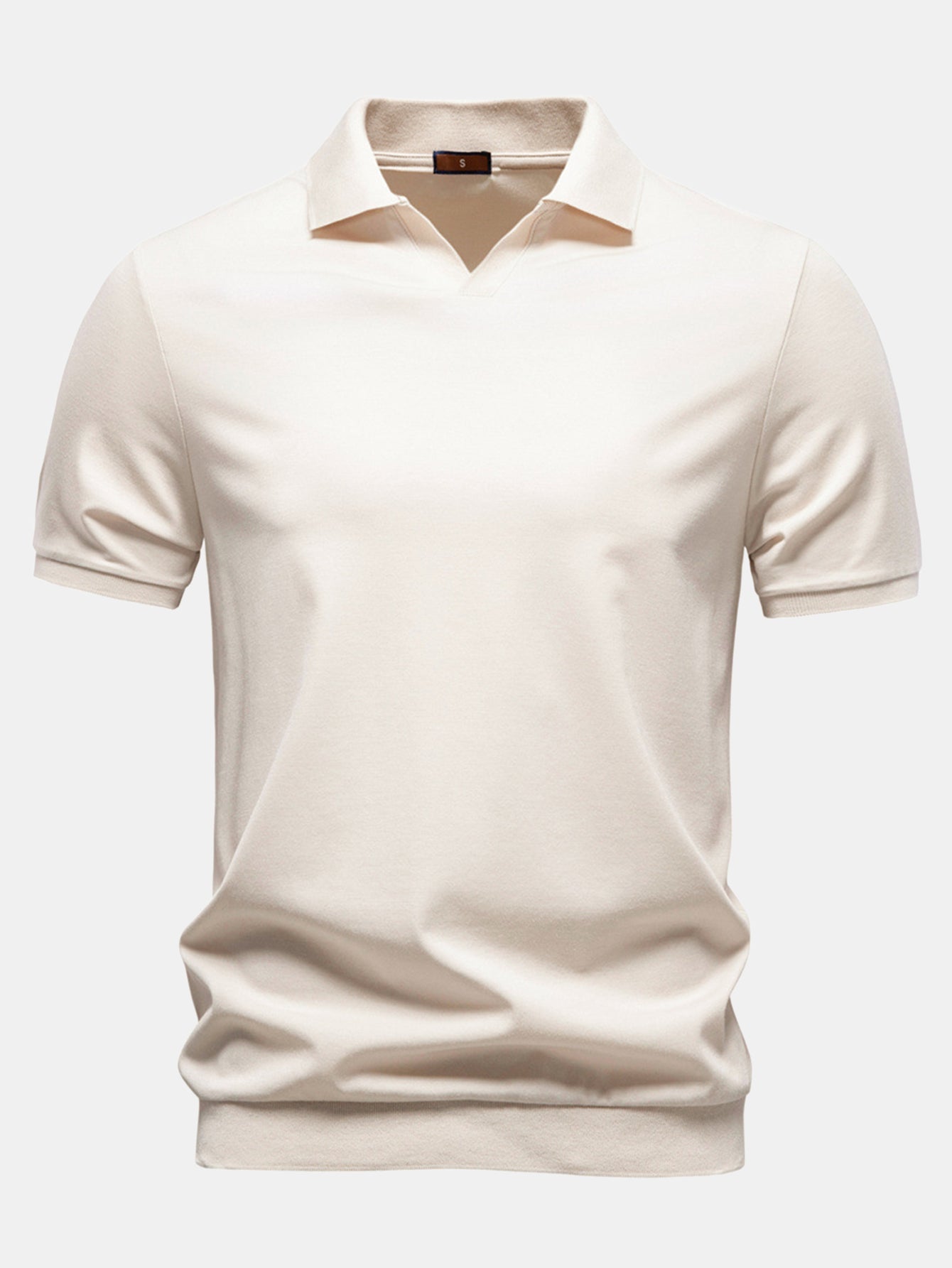 Johnny Collar Polo