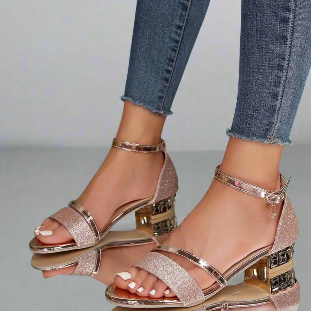 Nella™ | Premium-sandaalit