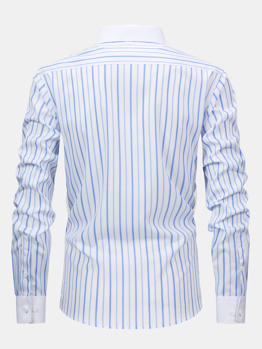Non-Iron Stripe Winchester Shirt