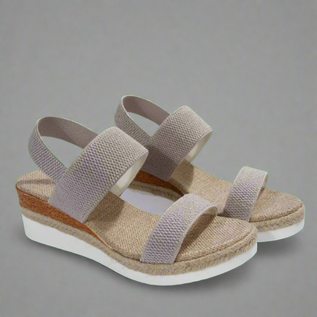 Amelia™ | Premium-ortopediset sandaalit