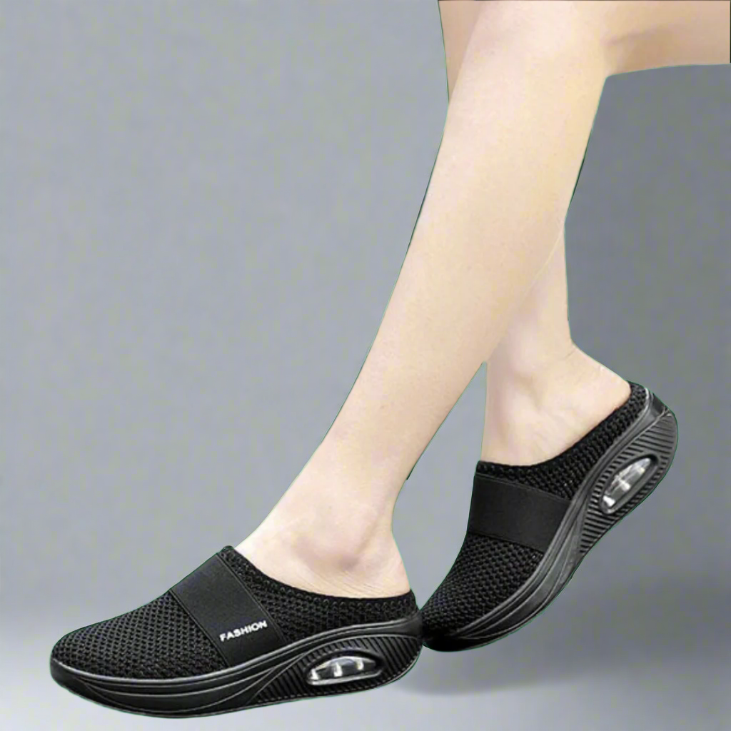 Sophie™ | Premium-ortopeediset sandaalit