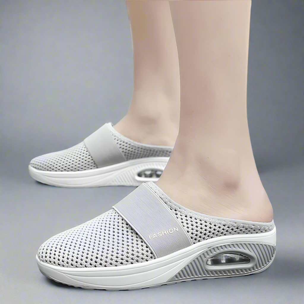 Sophie™ | Premium-ortopeediset sandaalit