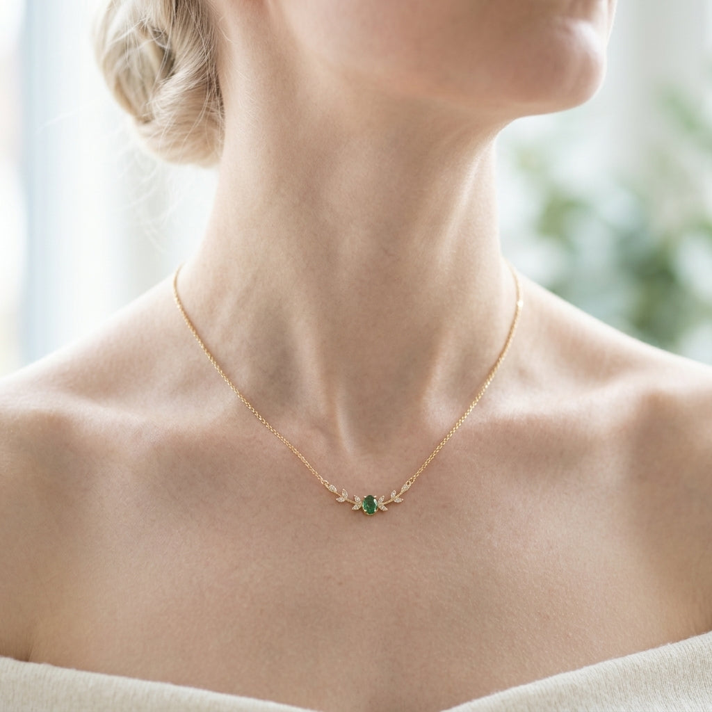 Niina – Glans