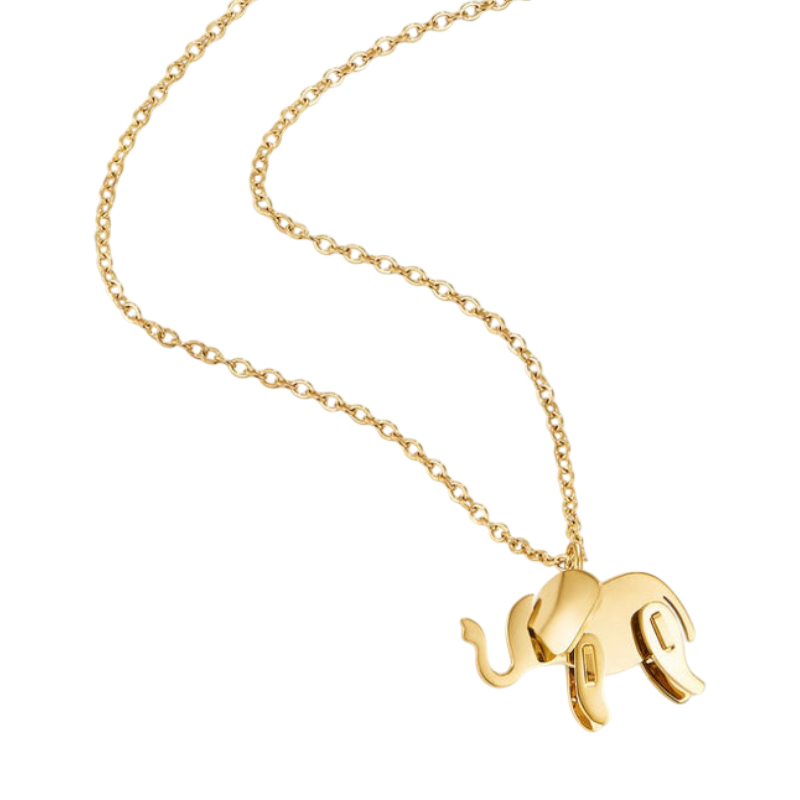 Alina | Kaulaketju