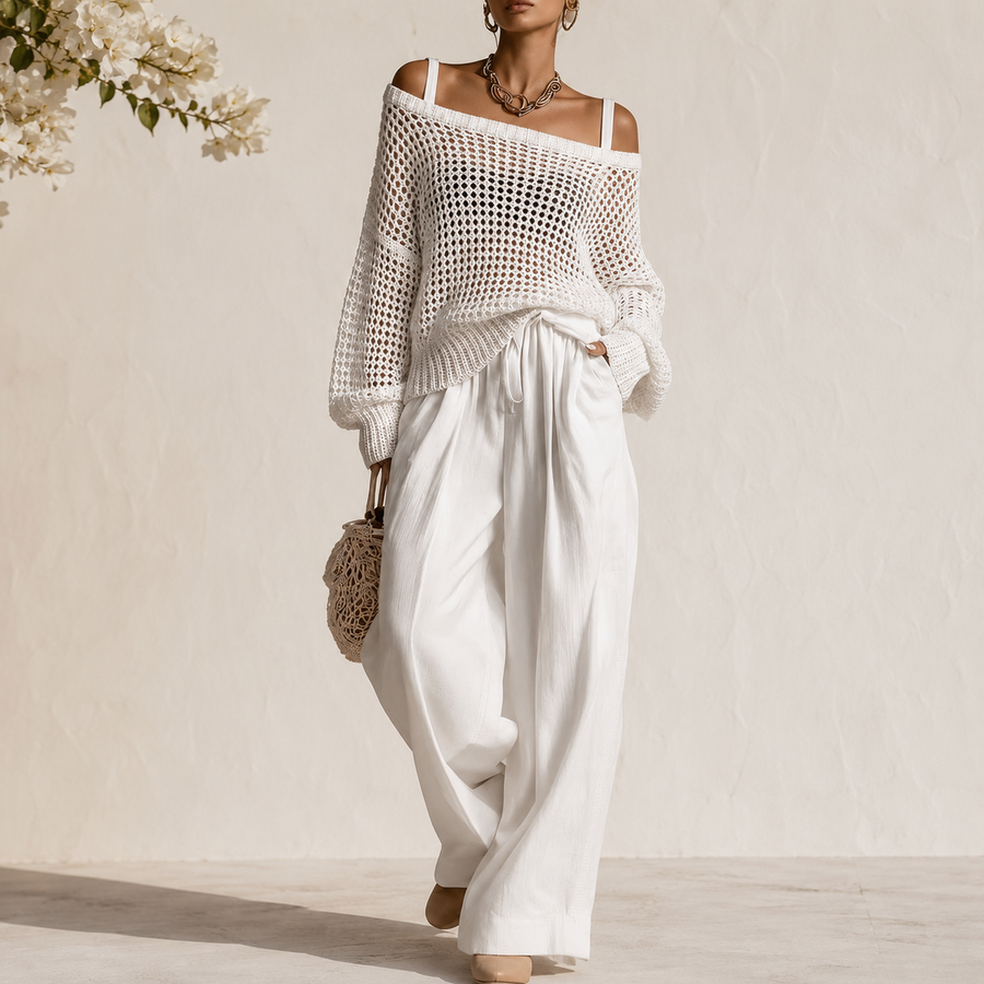 Claribel | Two Piece-Set