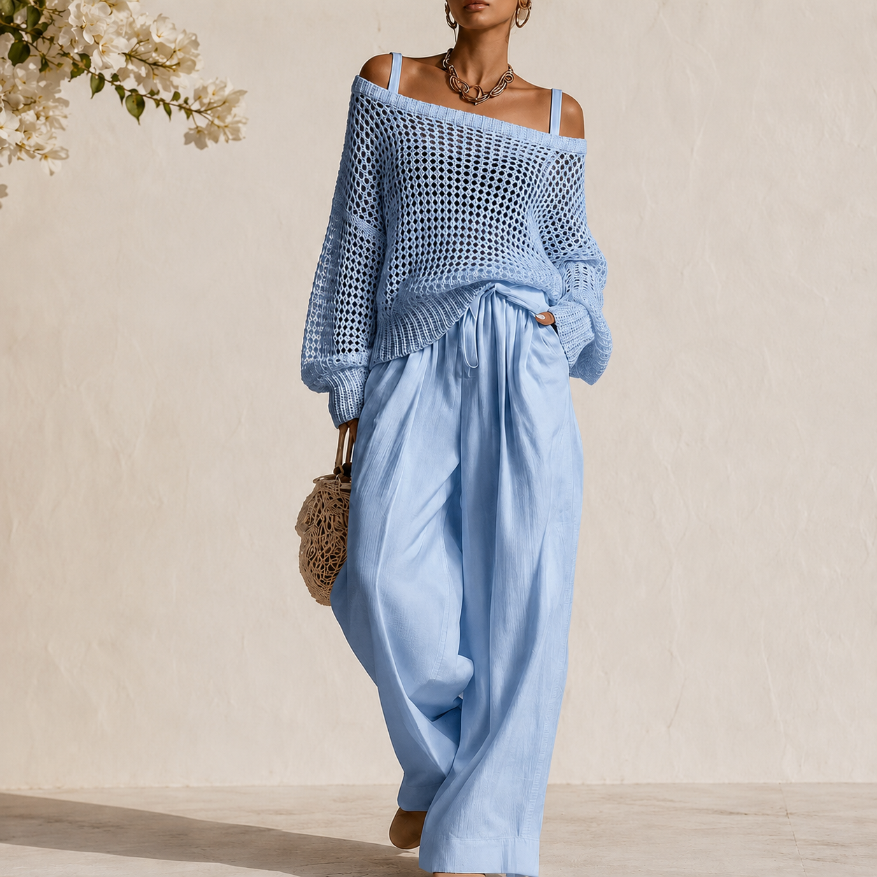 Claribel | Two Piece-Set