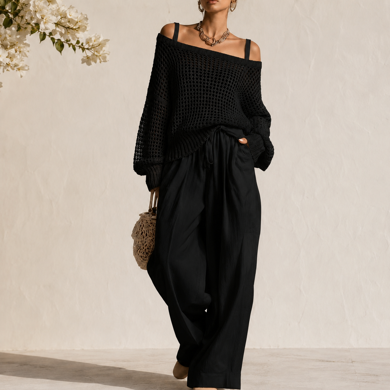 Claribel | Two Piece-Set