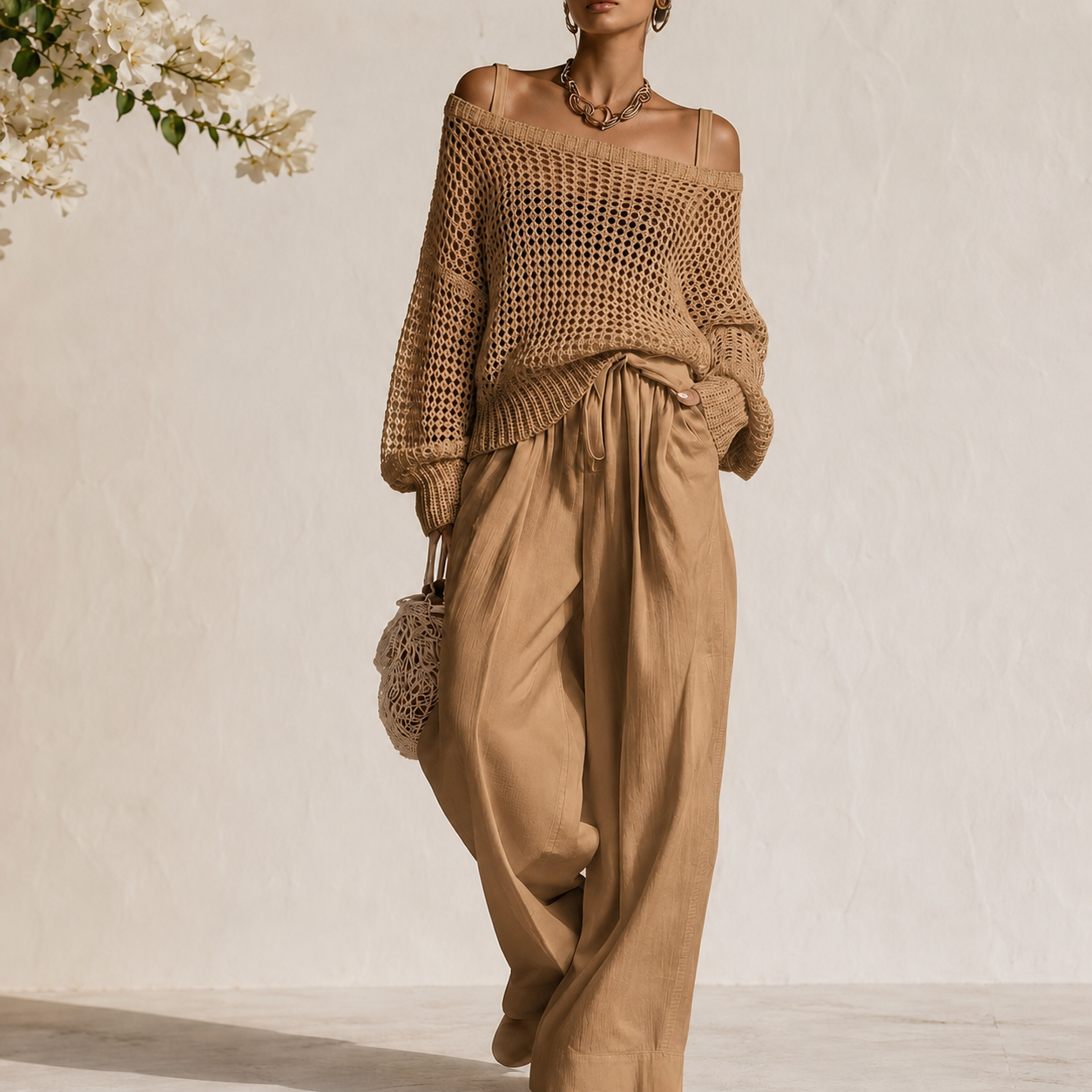 Claribel | Two Piece-Set