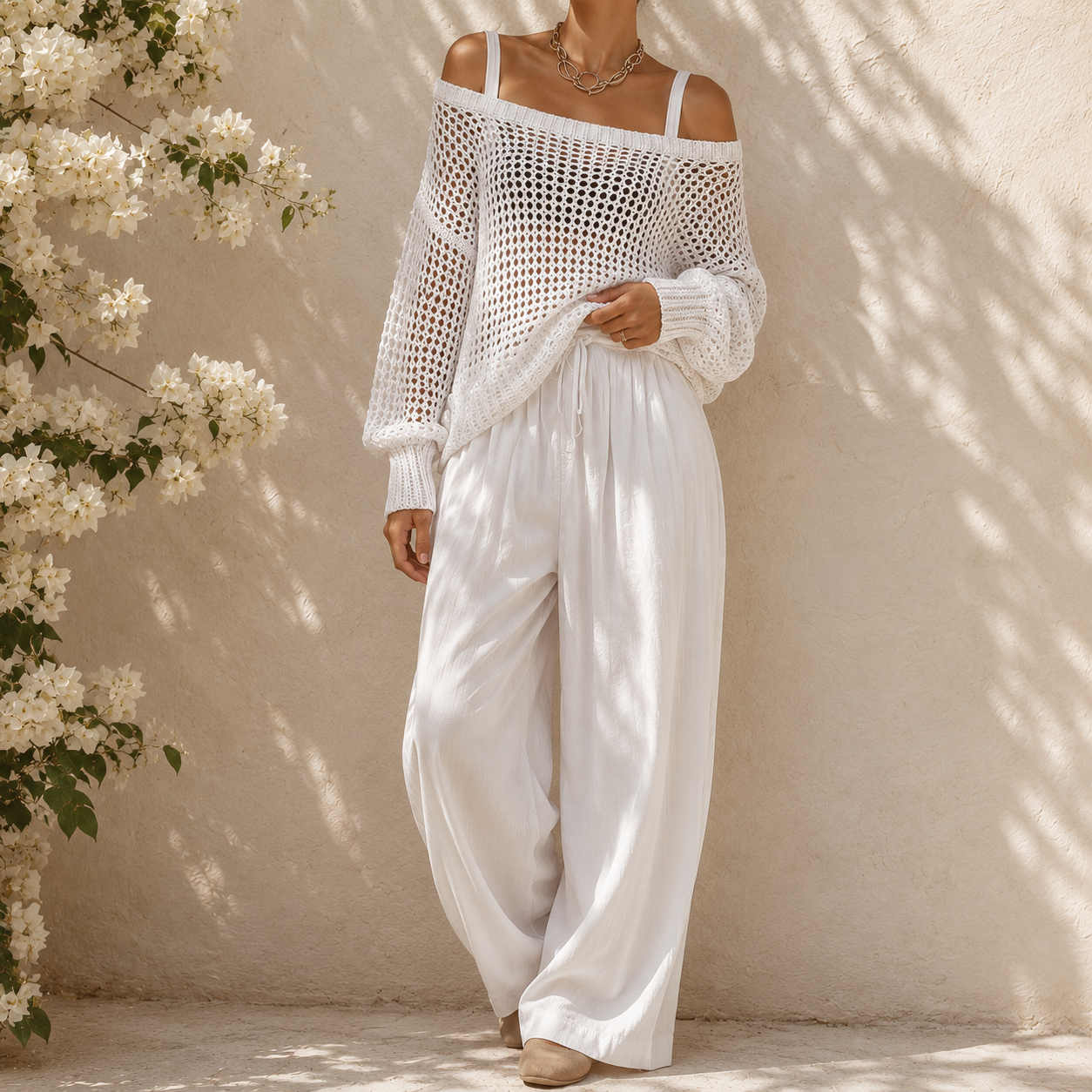 Claribel | Two Piece-Set