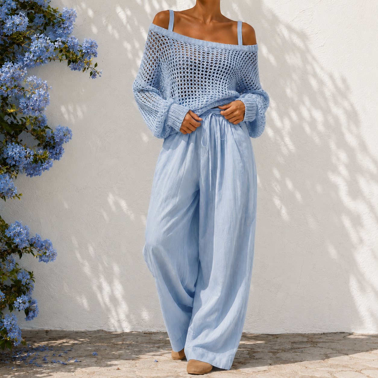 Claribel | Two Piece-Set