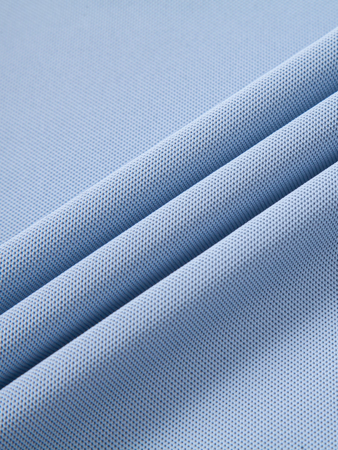 Contrast Trim Polo