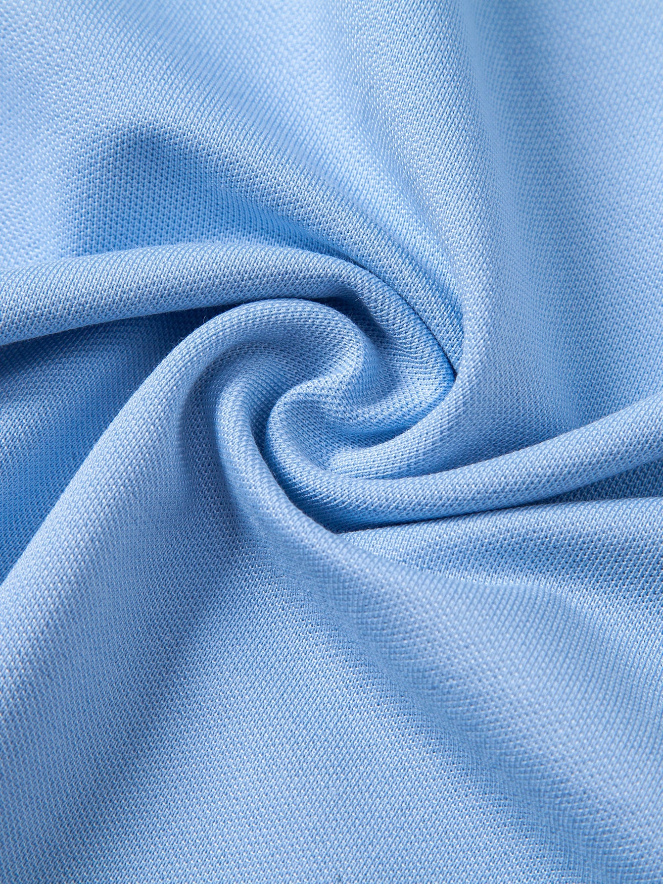 Contrast Trim Polo