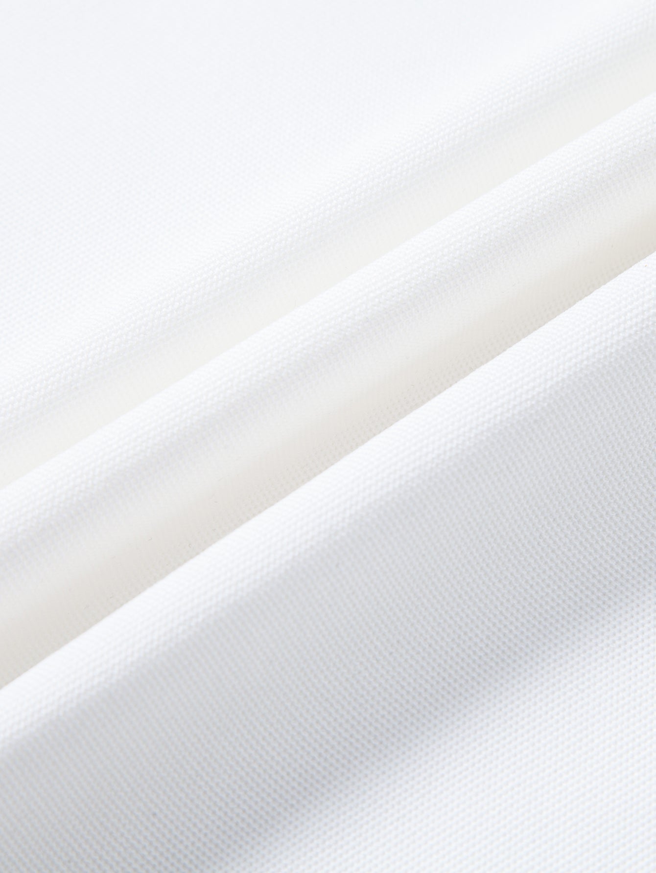 Contrast Raglan Sleeve Polo