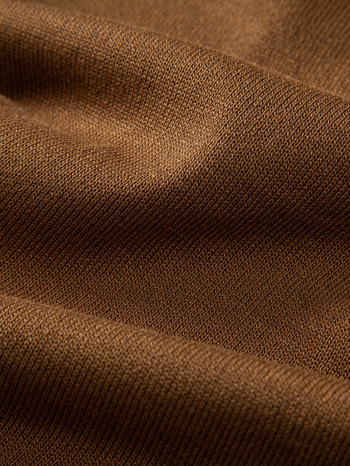 Basic Knit Polo