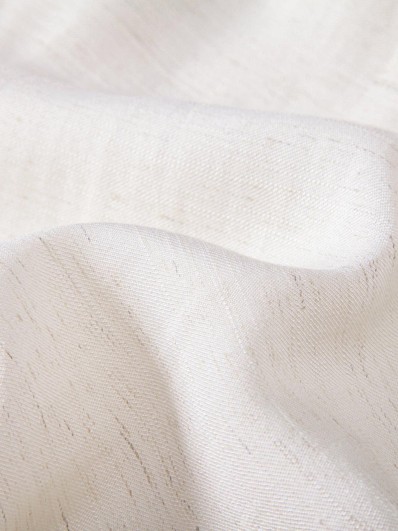 Linen Rayon Blend Drawstring 7" Shorts