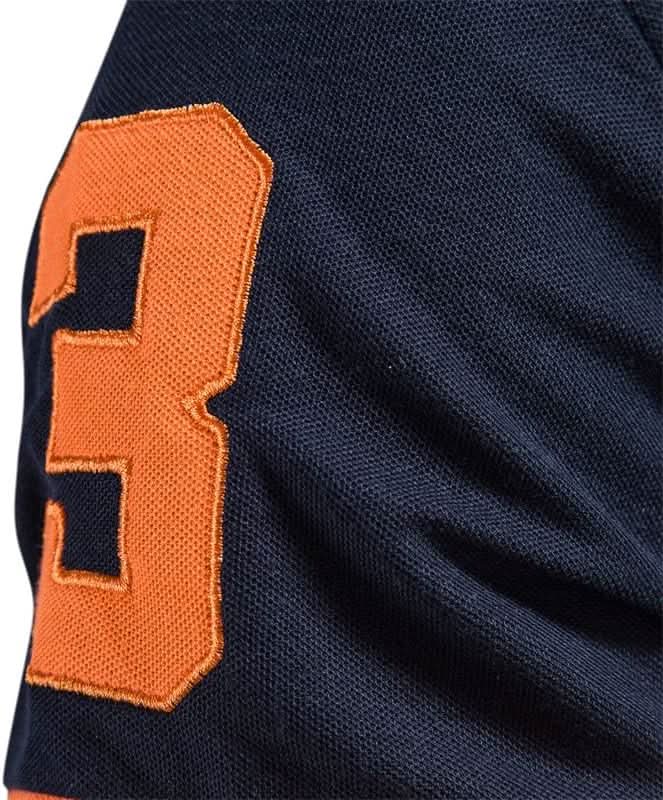BERKELEY EVERYDAY POLO SHIRT