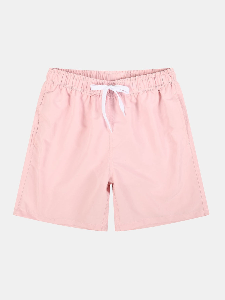 Man Swim Shorts