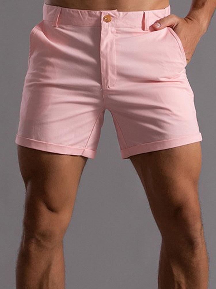 3" Chino Shorts