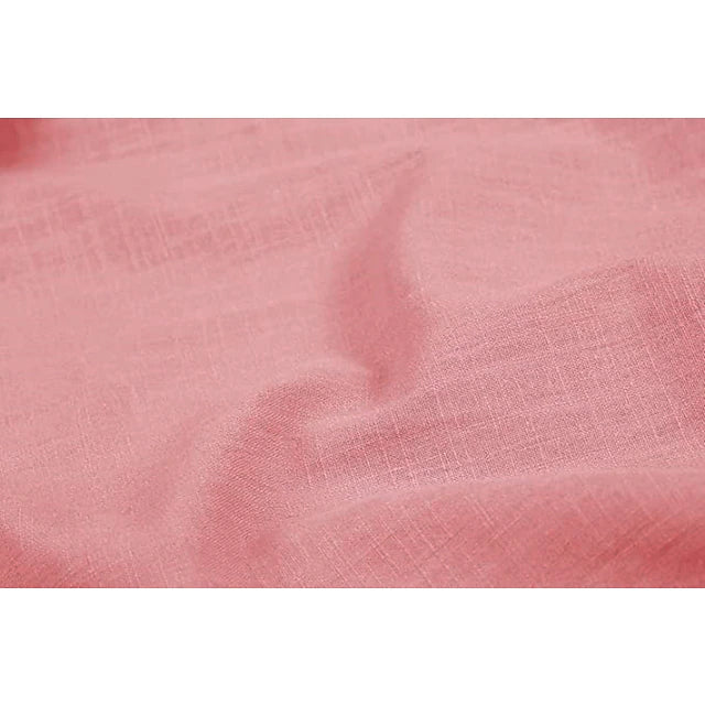 COTTON LINEN SHIRT